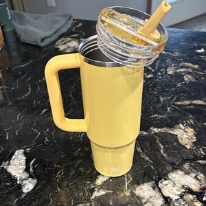 Stanley Insulated Travel Mug with Lid
